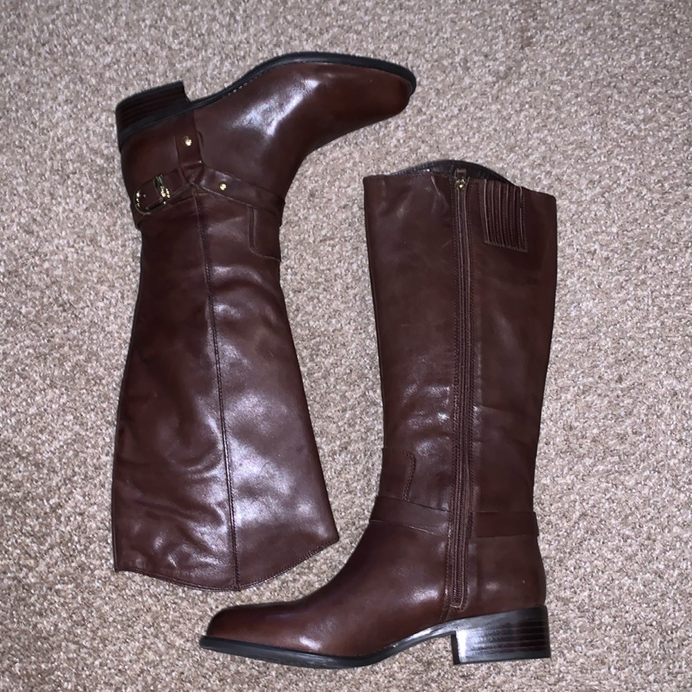 Womens Franco Sarto Boot